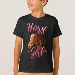 Camiseta Hípica en equitación en espectáculo ecuestre