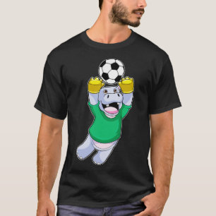 Camiseta Hipo en deportes