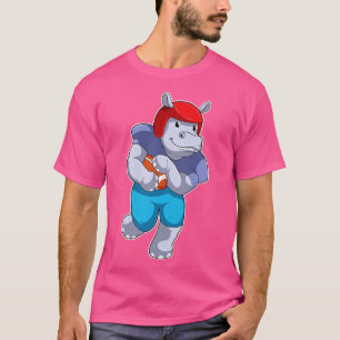 Camiseta Hipo en Sports 1