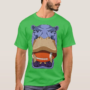 Camiseta Hipo en Sports 2