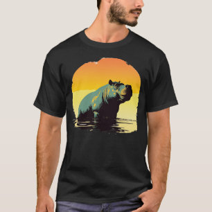 Camiseta Hipo retro 4