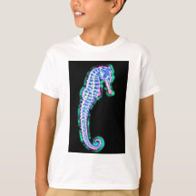 Hipoahorse de mar eléctrico