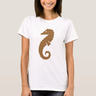 Camiseta Hipoahorse gigante