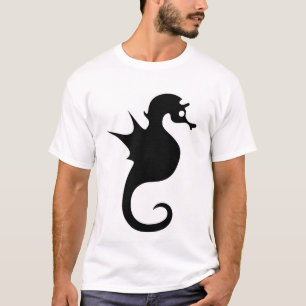 Camiseta Hipocampo