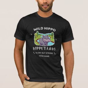 Camiseta Hipocampo: Estructura, Función, 