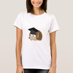 Camiseta Hipódromo de graduación
