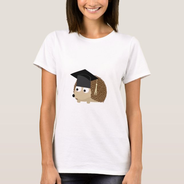 Camiseta Hipódromo de graduación (Anverso)