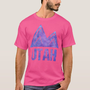Camiseta Hipódromo de Utah Hietra De Aventura