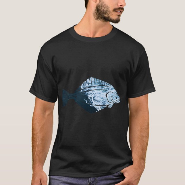 Camiseta Hipogloso de Alaska (Anverso)