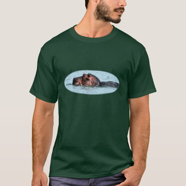 Camiseta hipoglucemia (Anverso)