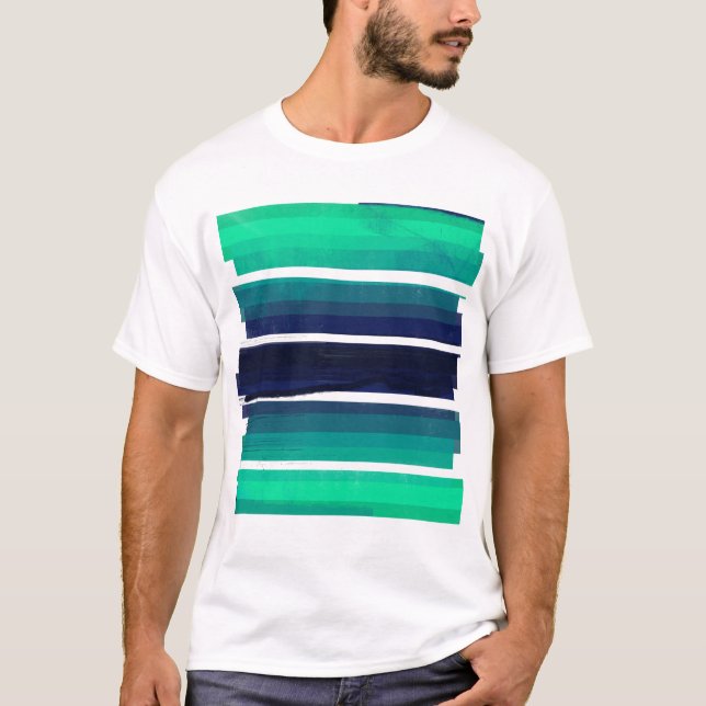 Camiseta Hipoxia (Anverso)