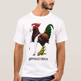 Camiseta Hippalectryon