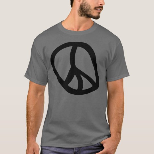 Camiseta Hippie borracho 2