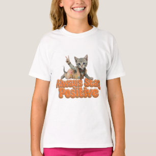 Camiseta Hippie de paz personalizado-eslovaco personalizado