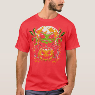Camiseta Hippie de rana Guay TieDye 5