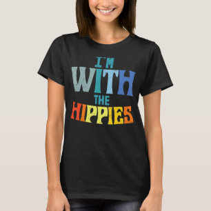 Camiseta Hippie Flor Paz Amor Feliz Alma 3