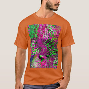 CAMISETA HIPPIE HIPPIE SHAKE