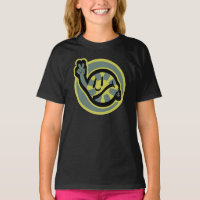 HIPPIE ICON flowers FACE 2023 BY MASANSER