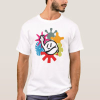 HIPPIE ICON lines ver 2023 BY MASANSER
