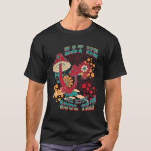 Camiseta Hippie Soul Viaje Verano Vintage