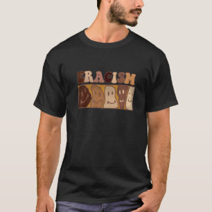 Camiseta Hippie Tie Dye ERACISM