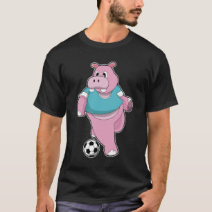 Camiseta Hippo como jugador de fútbol con Soccer.PNG
