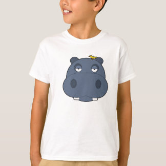 Camiseta Hippo Shirt