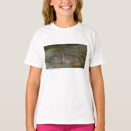 Camiseta Hippo T-Shirt