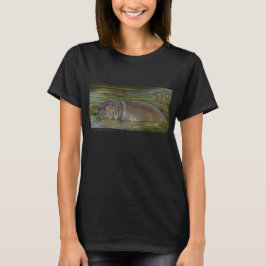 Camiseta Hippo T-Shirt