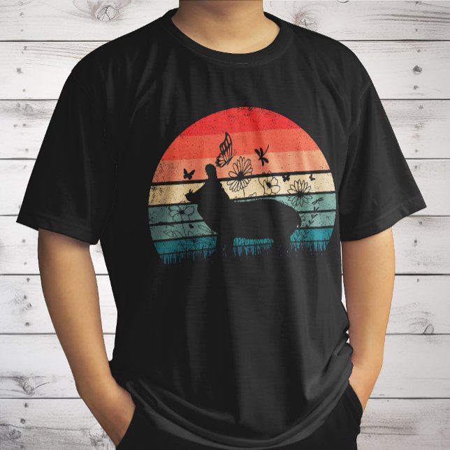 Camiseta Hippopótamo Hippo Hippopótamo Hippo (Subido por el creador)