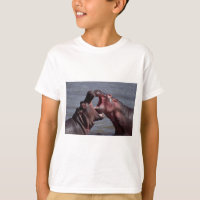 hippopotamus