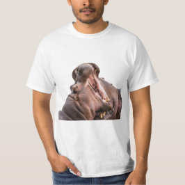 Camiseta Hippo's de dos Big Mouth