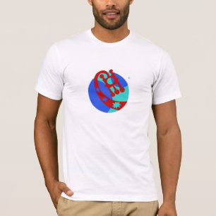 Camiseta Hipposnagron por Sokazo