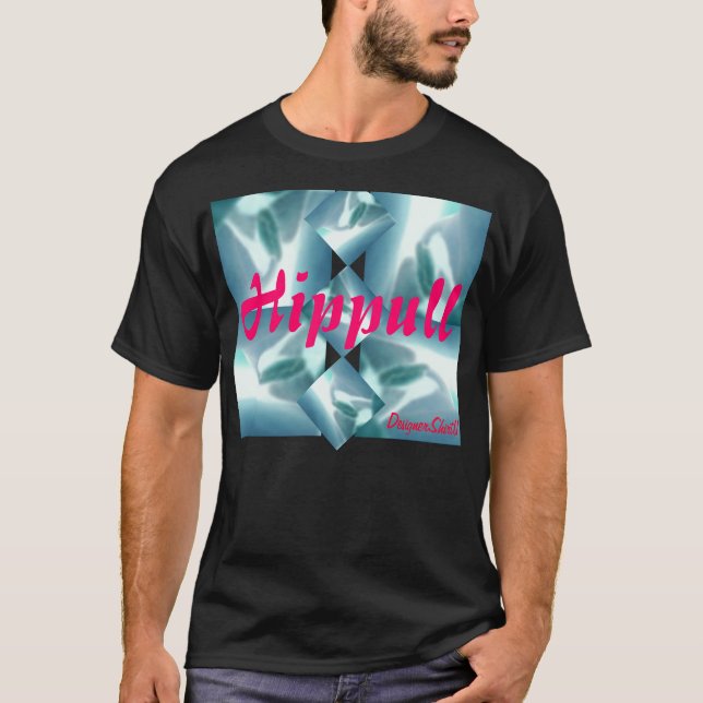 Camiseta Hippull (Anverso)