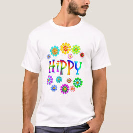 CAMISETA HIPPY
