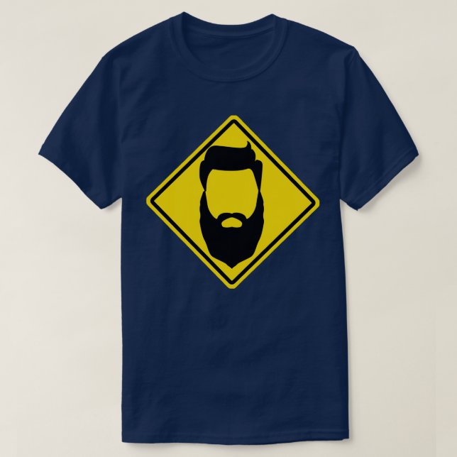 Camiseta Hipster 1 (Diseño del anverso)
