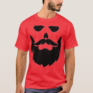 CAMISETA HIPSTER DE BARRA DE BARCO CALLADO CRECIMIENTO DE L