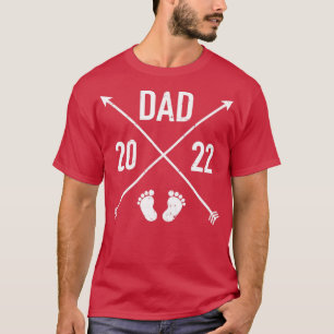 Camiseta Hipster de Papá 2022