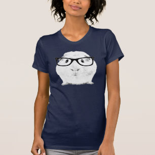 Camiseta Hipster Pigster