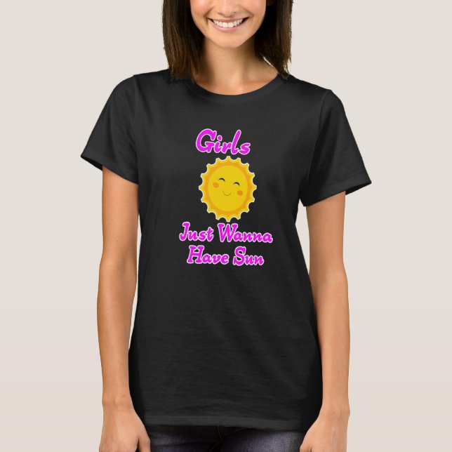 Camiseta Hipster Sun Love Motivation Love Sun Hawaiian (Anverso)