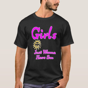Camiseta Hipster Sun Love Motivation Love Sun Hawaiian 1