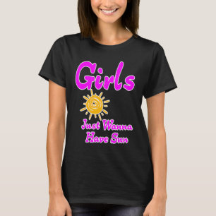Camiseta Hipster Sun Love Motivation Love Sun Hawaiian 1