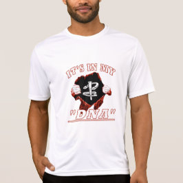 Camiseta Hípticos zapatillas deportivas Tek Tee