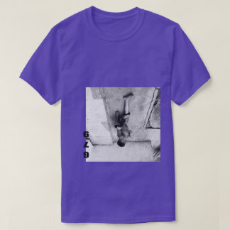 Camiseta His mother is angry