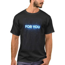 His suffering for you! T-Shirt