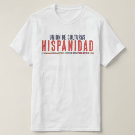 CAMISETA HISPANIDAD