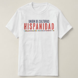 CAMISETA HISPANIDAD
