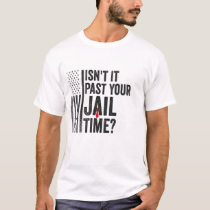 Camiseta Hispano Por La Bandera Patriótica Estadounidense D
