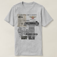 Hispano Suiza Cars