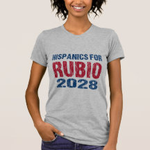 Hispanos por Rubio 2028
